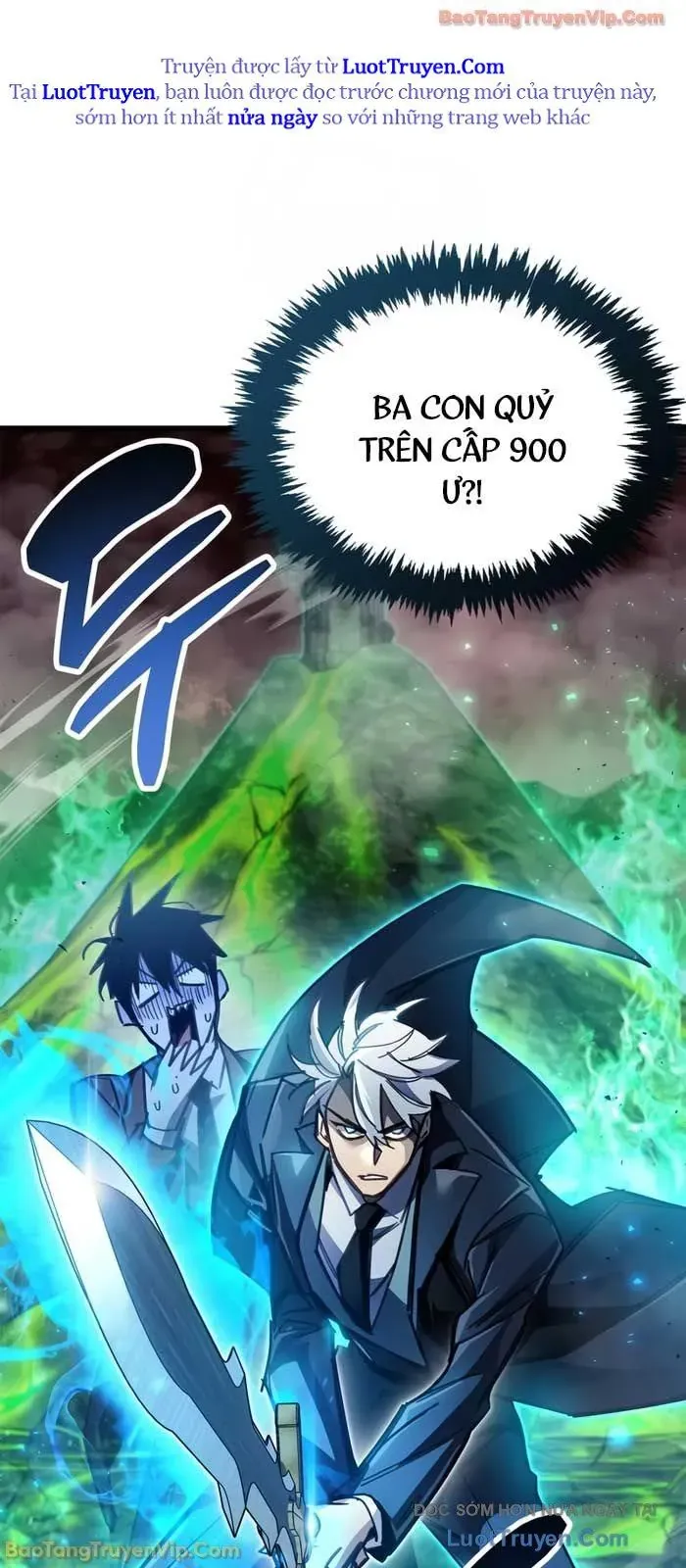 Người Chơi Che Giấu Quá Khứ - Chapter 93 - Page 90