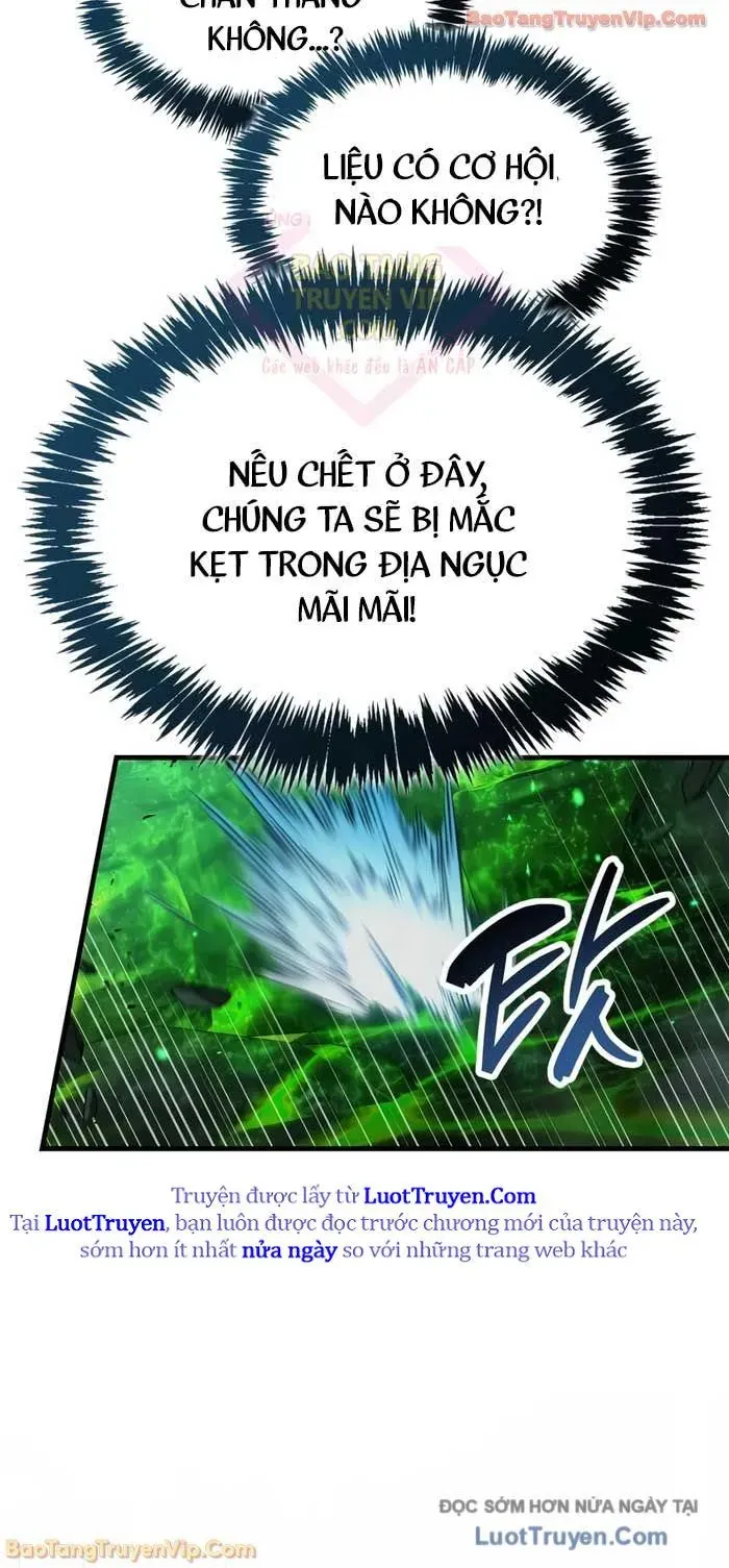Người Chơi Che Giấu Quá Khứ - Chapter 93 - Page 92