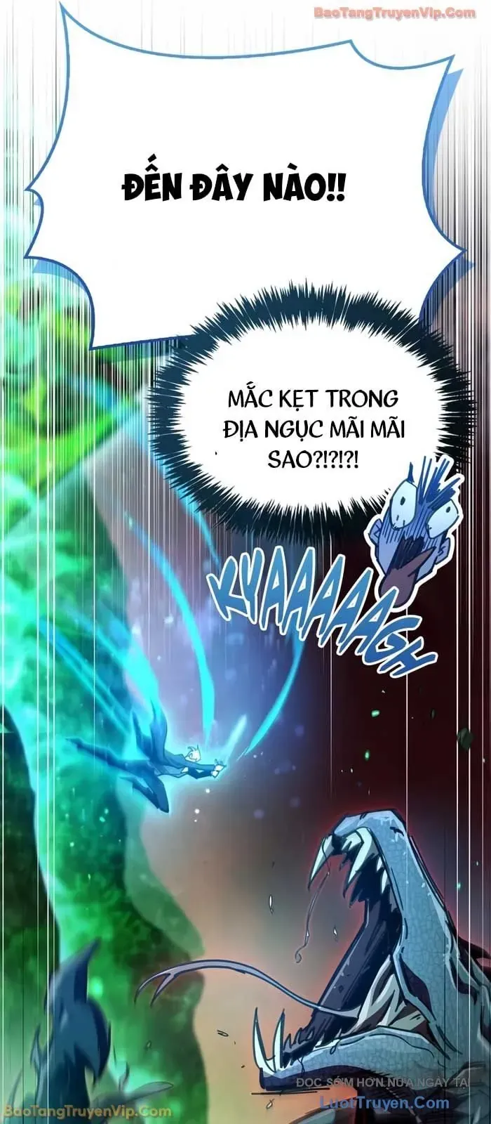 Người Chơi Che Giấu Quá Khứ - Chapter 93 - Page 93