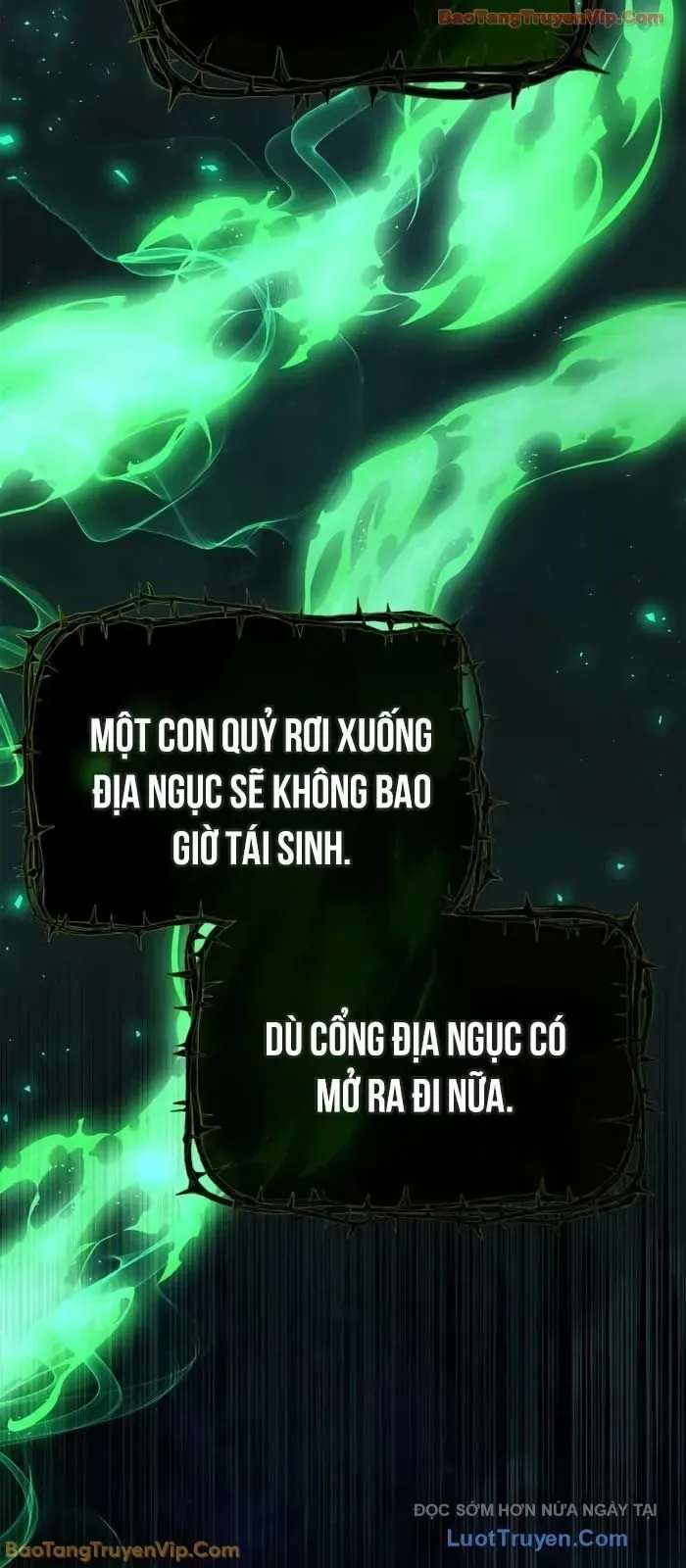 Người Chơi Che Giấu Quá Khứ - Chapter 93 - Page 96