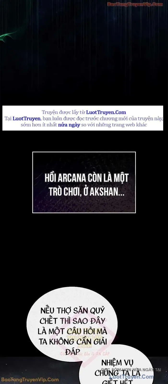 Người Chơi Che Giấu Quá Khứ - Chapter 93 - Page 97