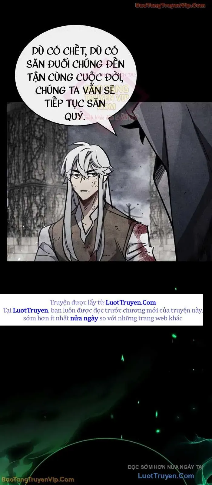 Người Chơi Che Giấu Quá Khứ - Chapter 93 - Page 99