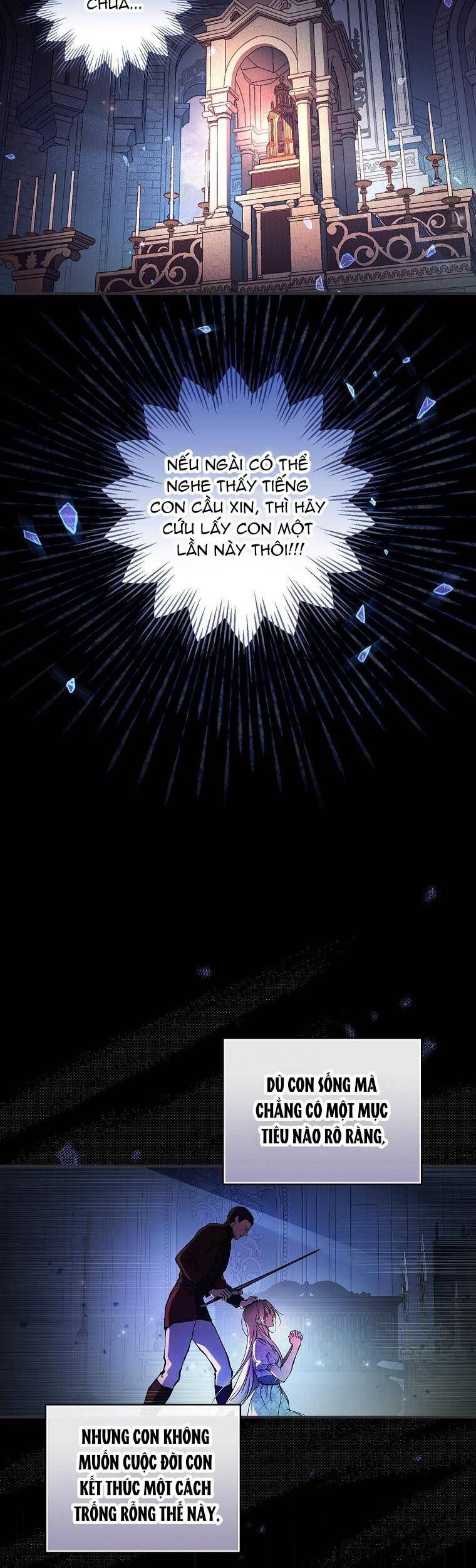 Tìm Một Người Chồng Mới - Chapter 1 - Page 13