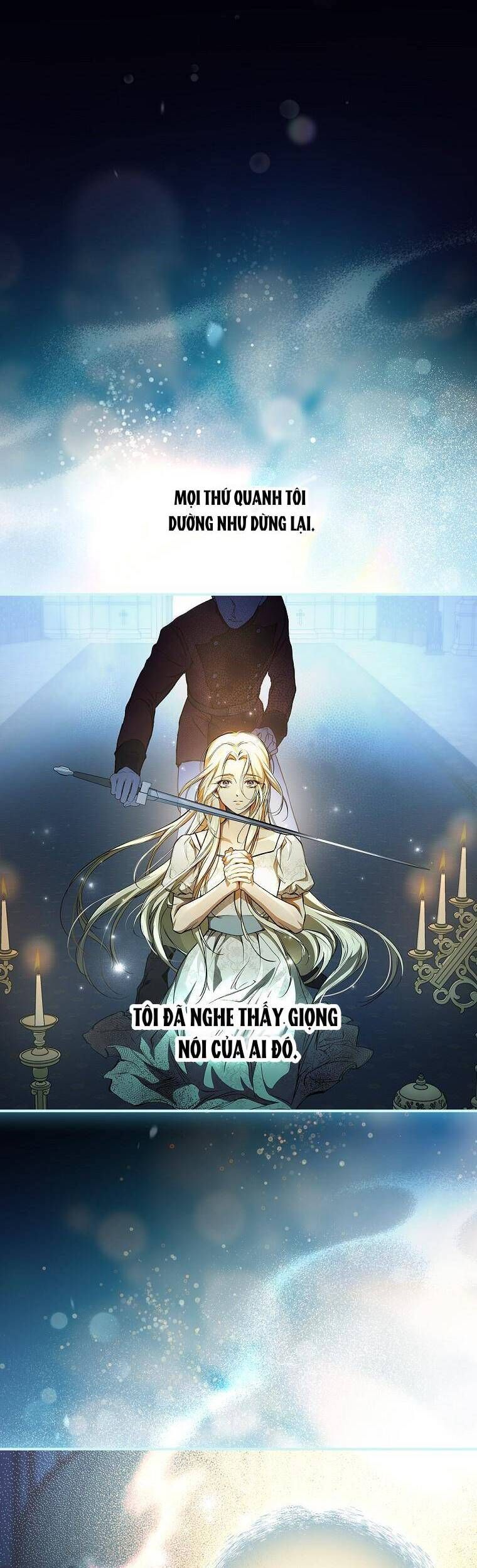 Tìm Một Người Chồng Mới - Chapter 1 - Page 15