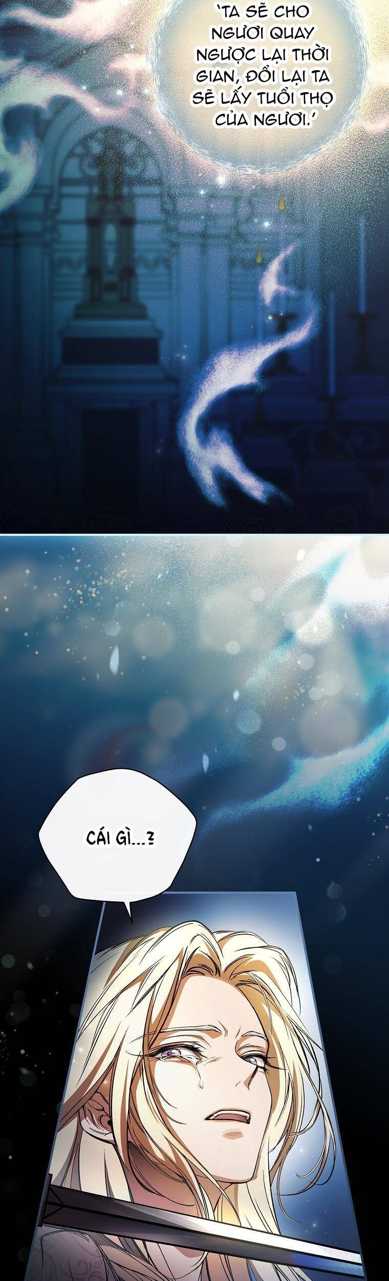 Tìm Một Người Chồng Mới - Chapter 1 - Page 16