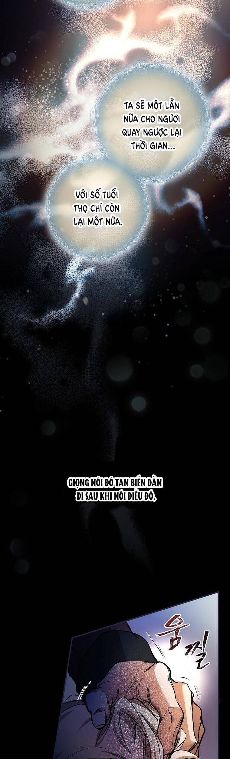 Tìm Một Người Chồng Mới - Chapter 1 - Page 19