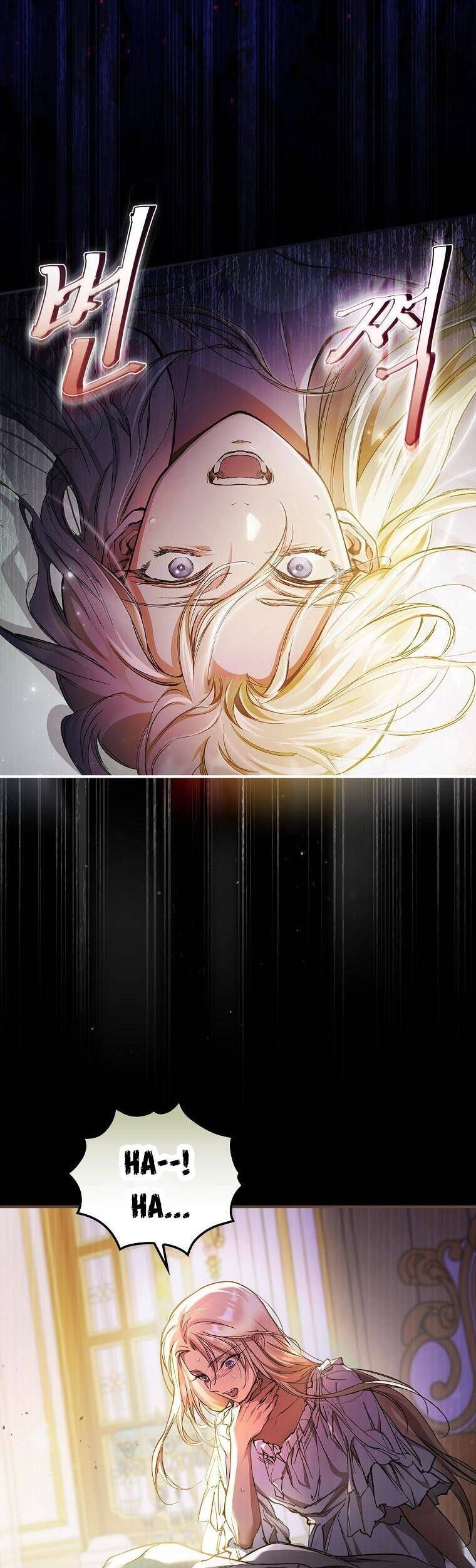 Tìm Một Người Chồng Mới - Chapter 1 - Page 21