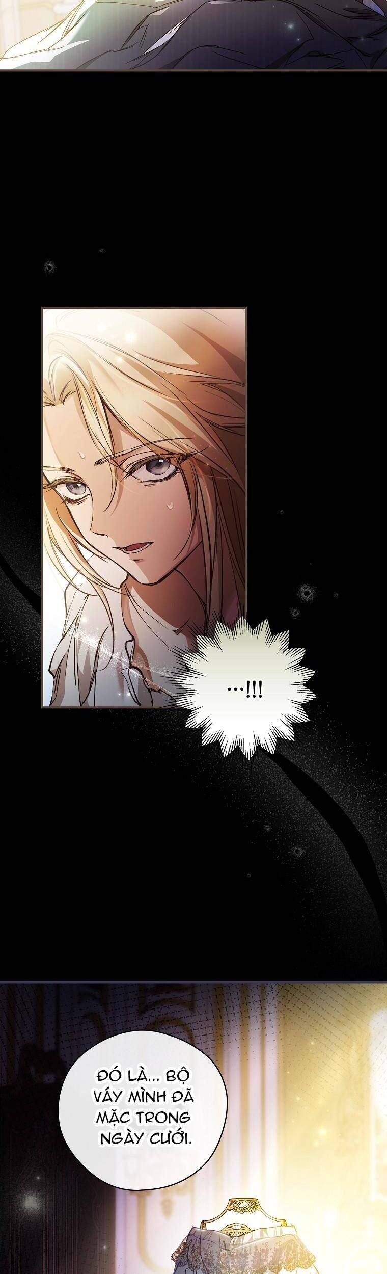 Tìm Một Người Chồng Mới - Chapter 1 - Page 22