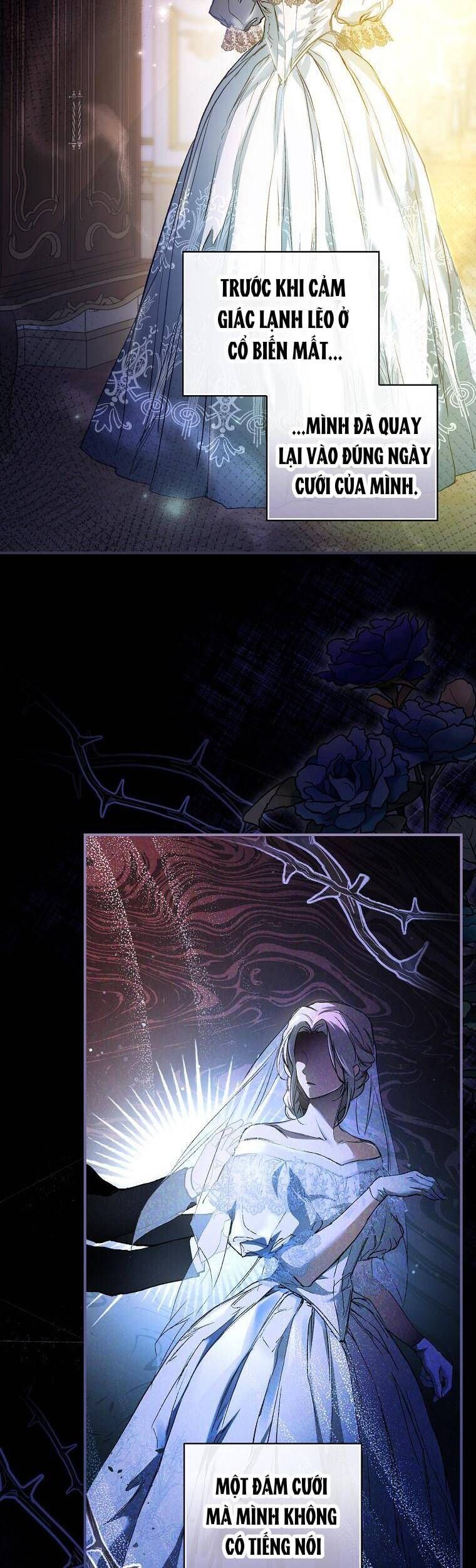 Tìm Một Người Chồng Mới - Chapter 1 - Page 23