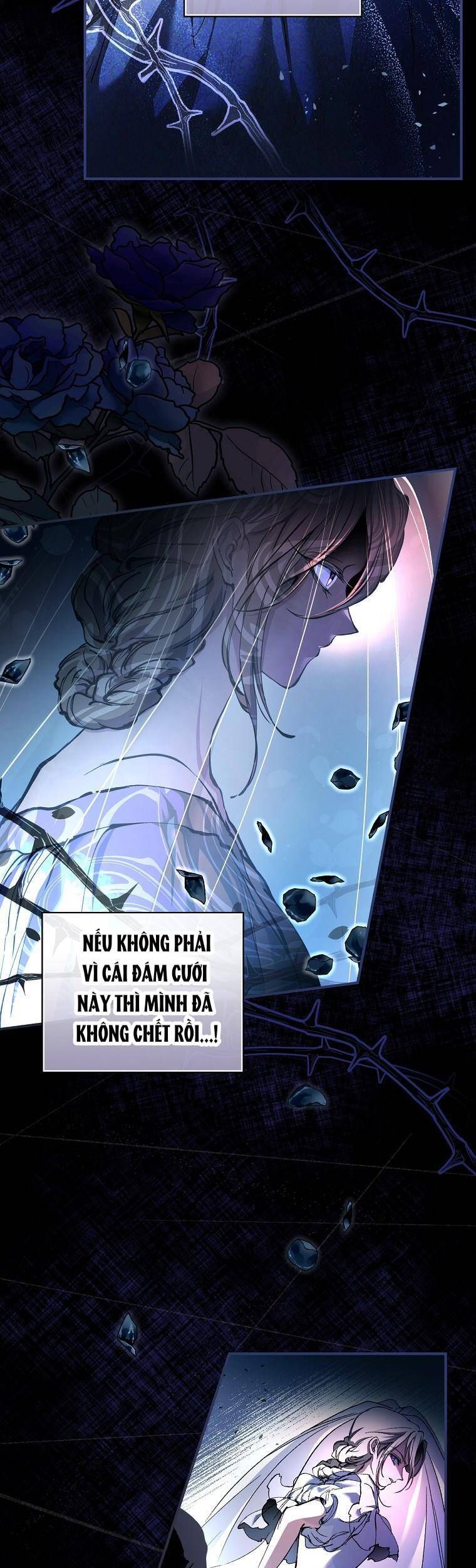 Tìm Một Người Chồng Mới - Chapter 1 - Page 24