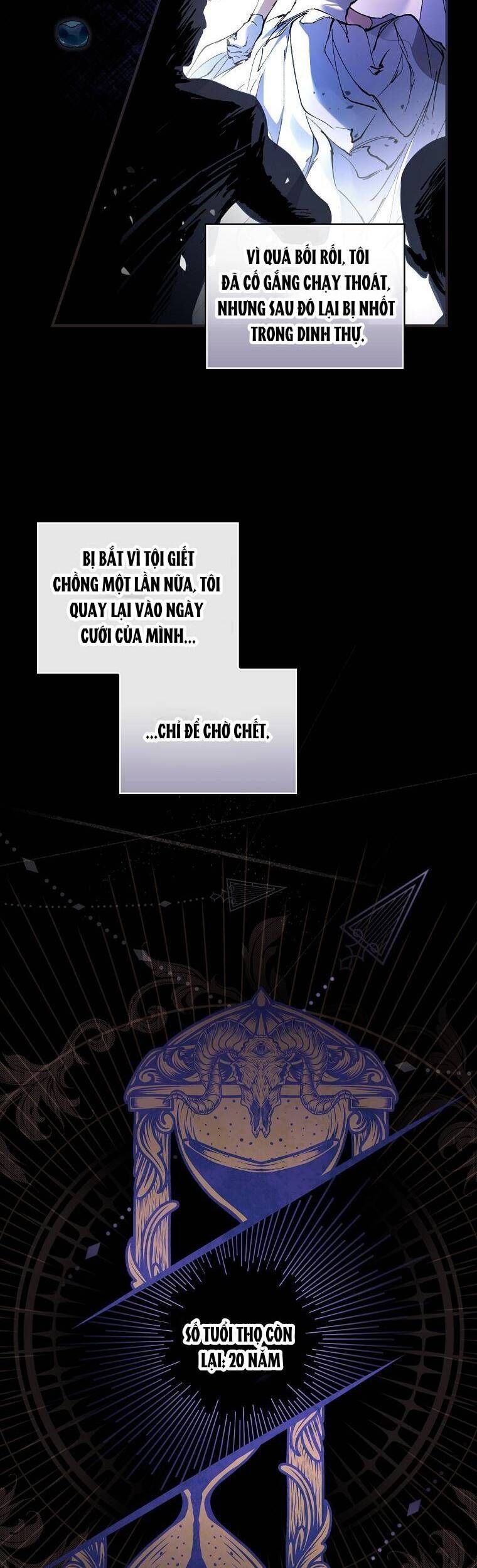 Tìm Một Người Chồng Mới - Chapter 1 - Page 25