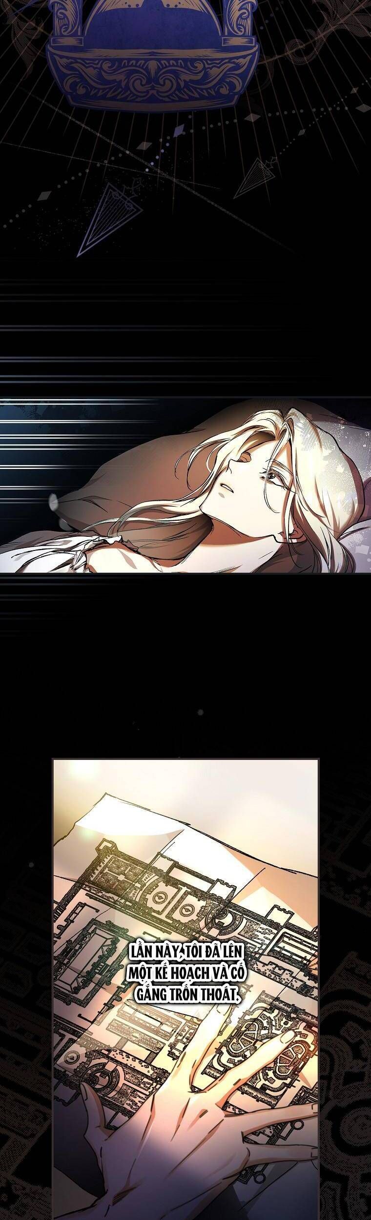 Tìm Một Người Chồng Mới - Chapter 1 - Page 26