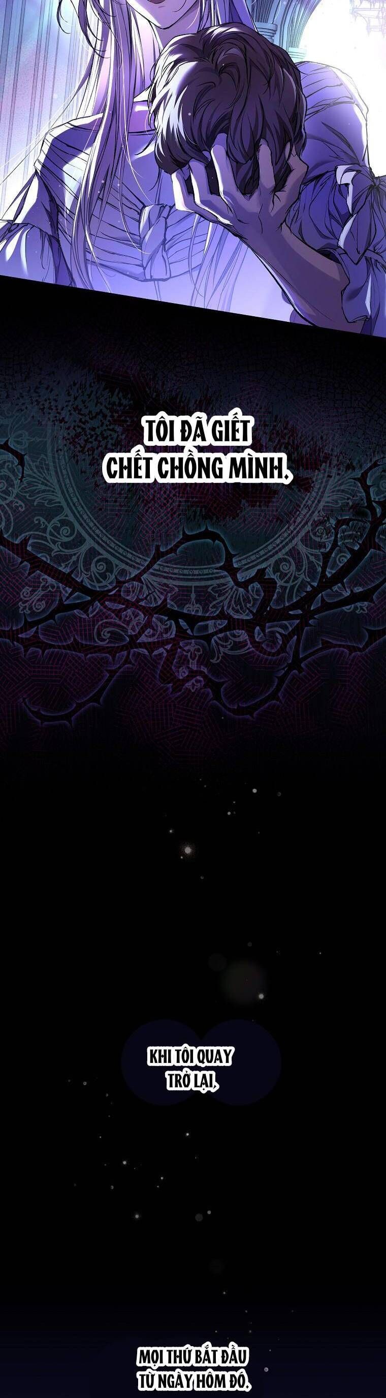 Tìm Một Người Chồng Mới - Chapter 1 - Page 3