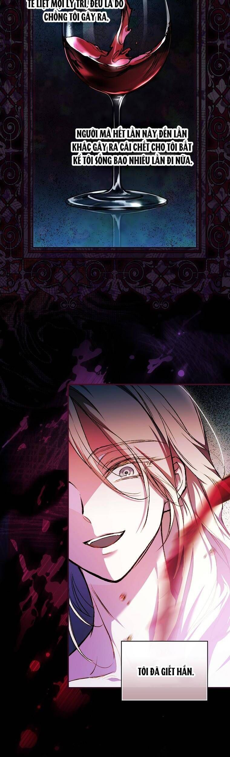 Tìm Một Người Chồng Mới - Chapter 1 - Page 30