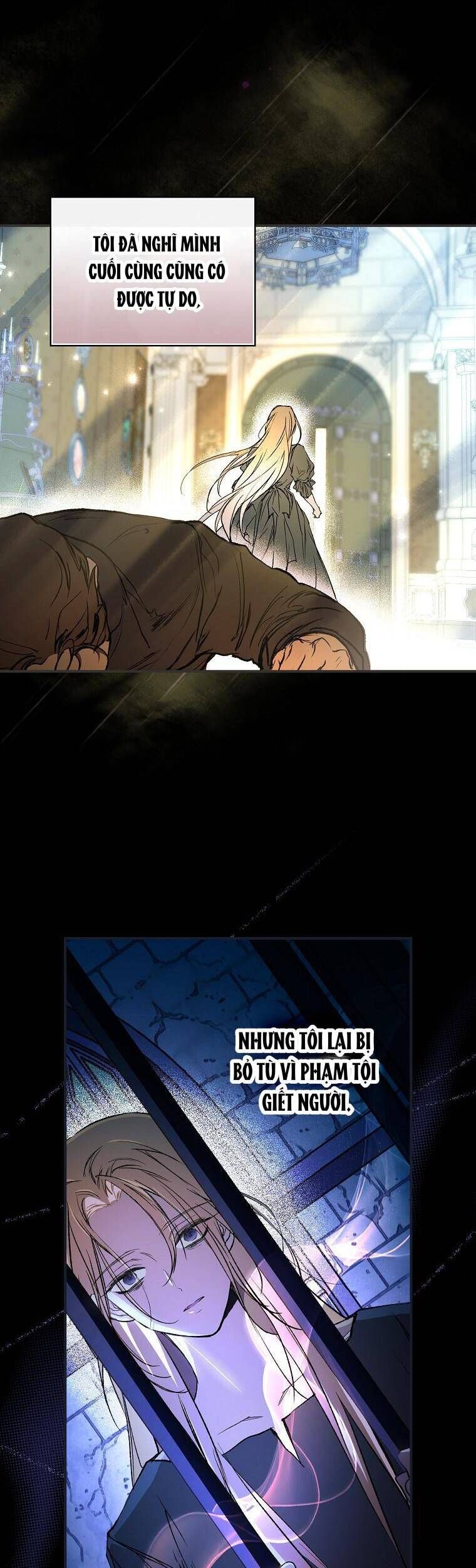 Tìm Một Người Chồng Mới - Chapter 1 - Page 31