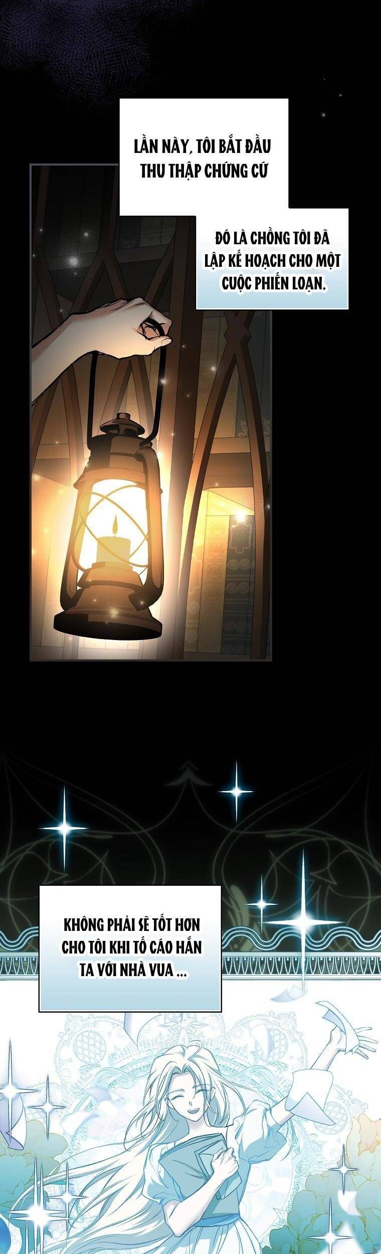 Tìm Một Người Chồng Mới - Chapter 1 - Page 34