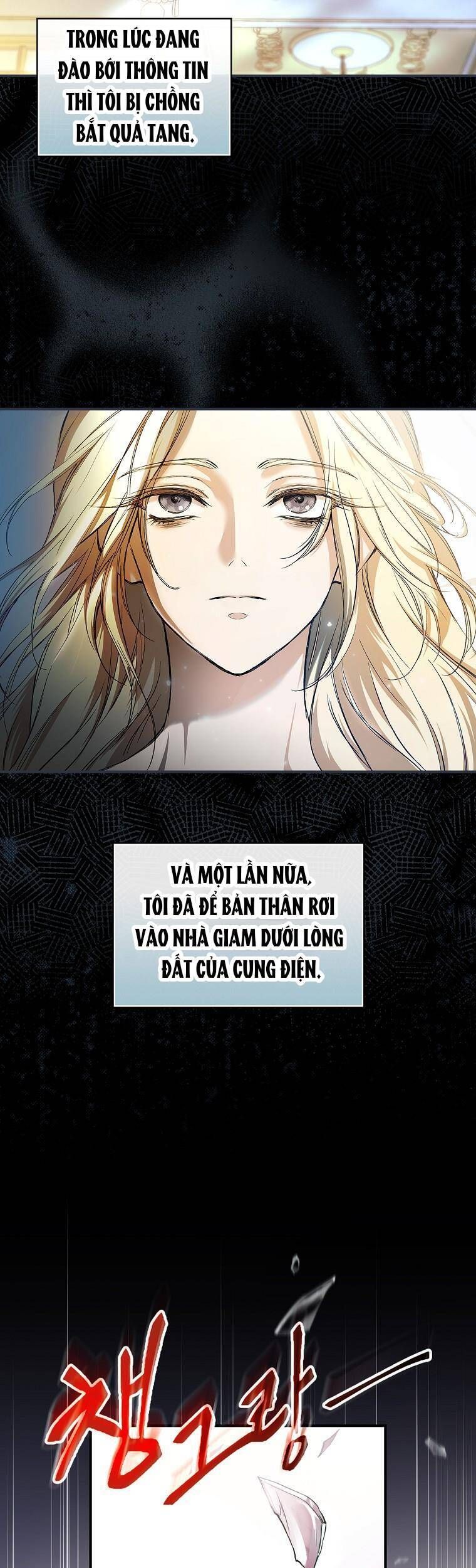 Tìm Một Người Chồng Mới - Chapter 1 - Page 36