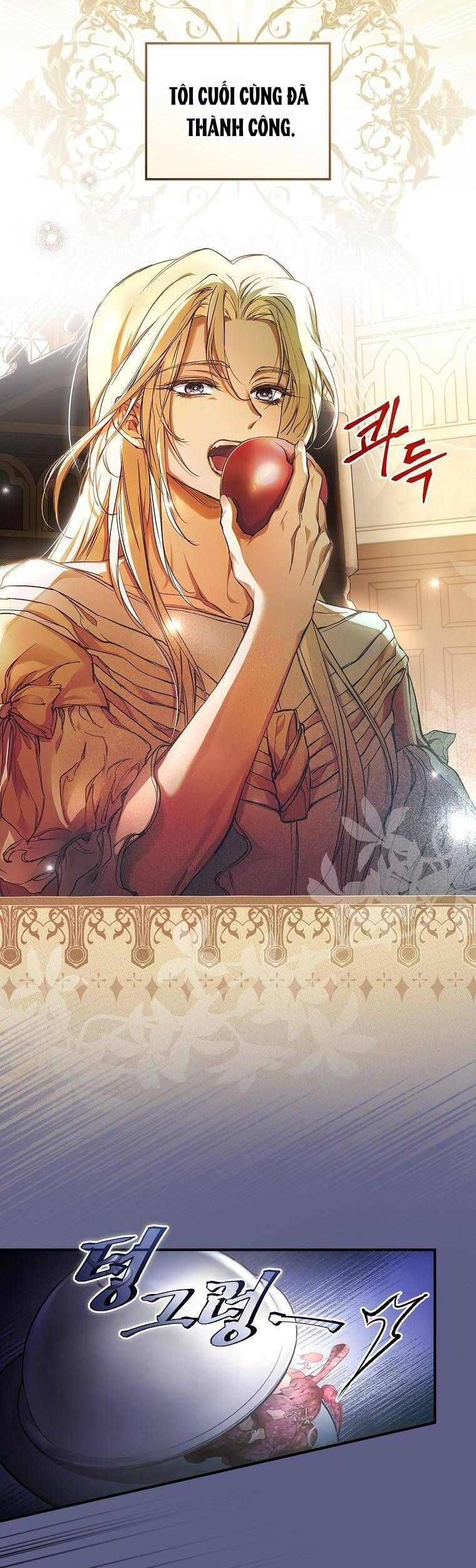 Tìm Một Người Chồng Mới - Chapter 1 - Page 38