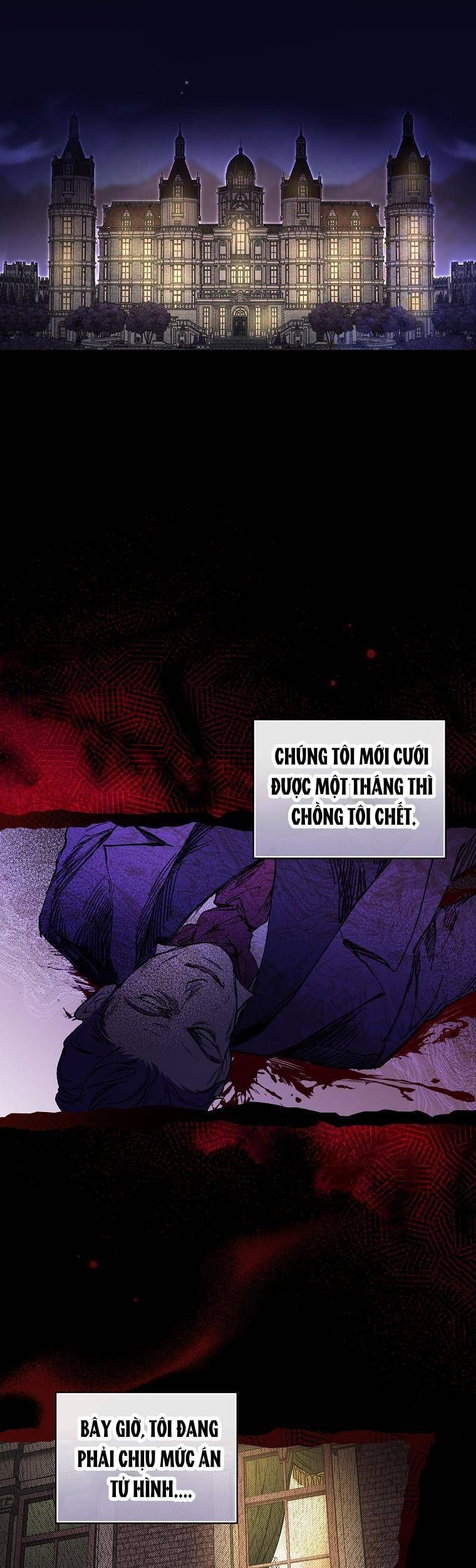 Tìm Một Người Chồng Mới - Chapter 1 - Page 4
