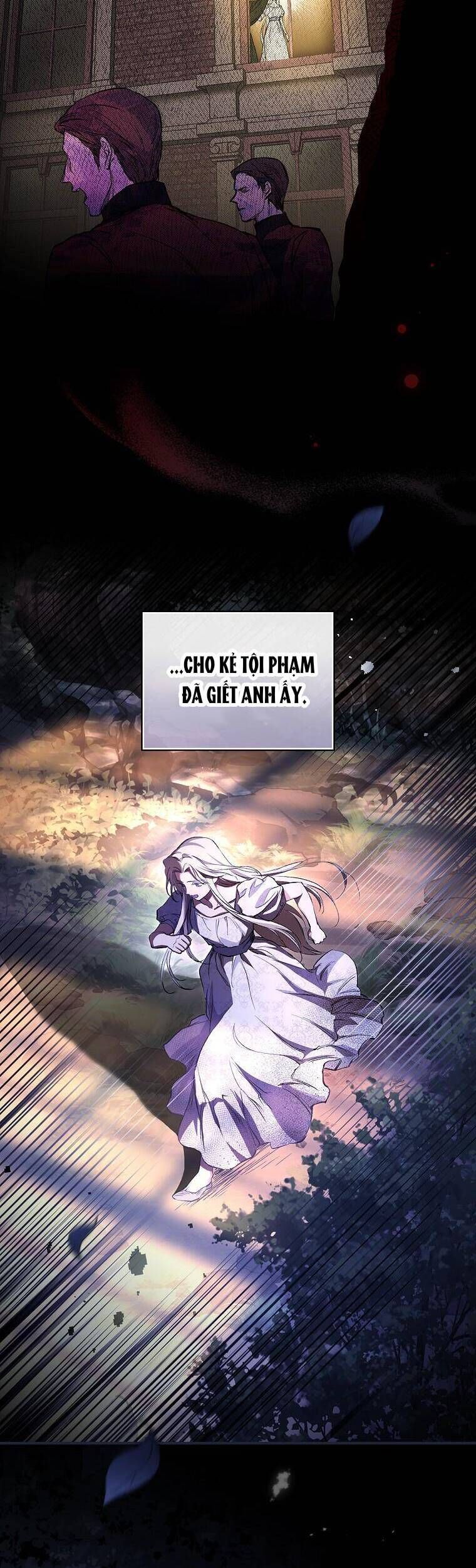 Tìm Một Người Chồng Mới - Chapter 1 - Page 5