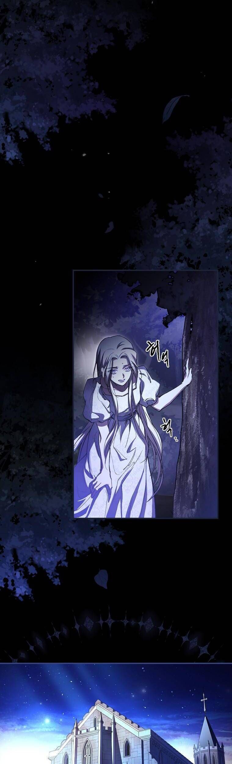 Tìm Một Người Chồng Mới - Chapter 1 - Page 6