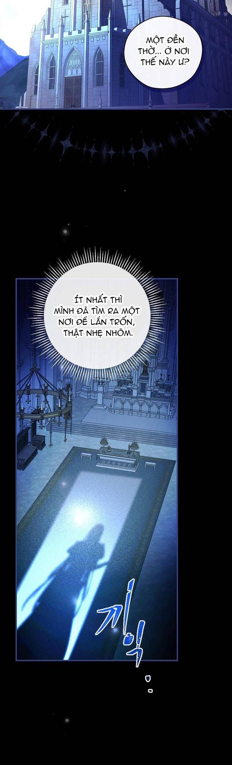 Tìm Một Người Chồng Mới - Chapter 1 - Page 7