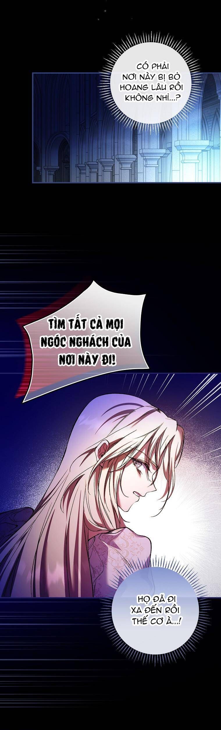 Tìm Một Người Chồng Mới - Chapter 1 - Page 8