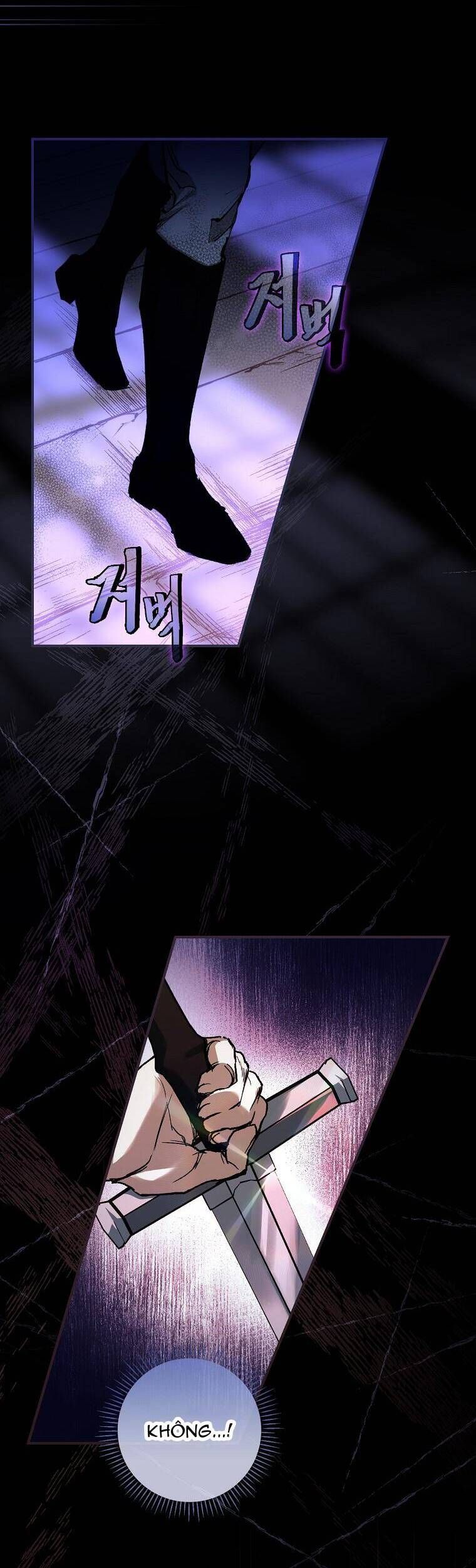 Tìm Một Người Chồng Mới - Chapter 1 - Page 9