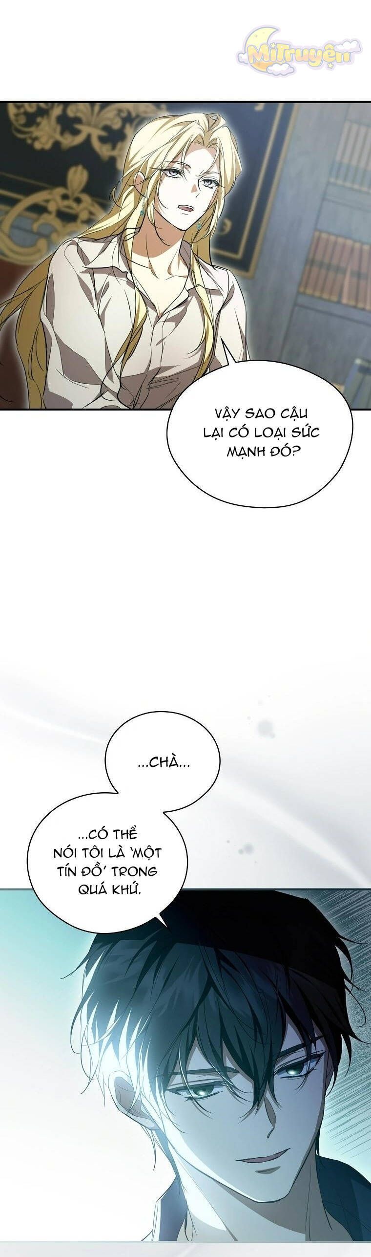 Tìm Một Người Chồng Mới - Chapter 12 - Page 10