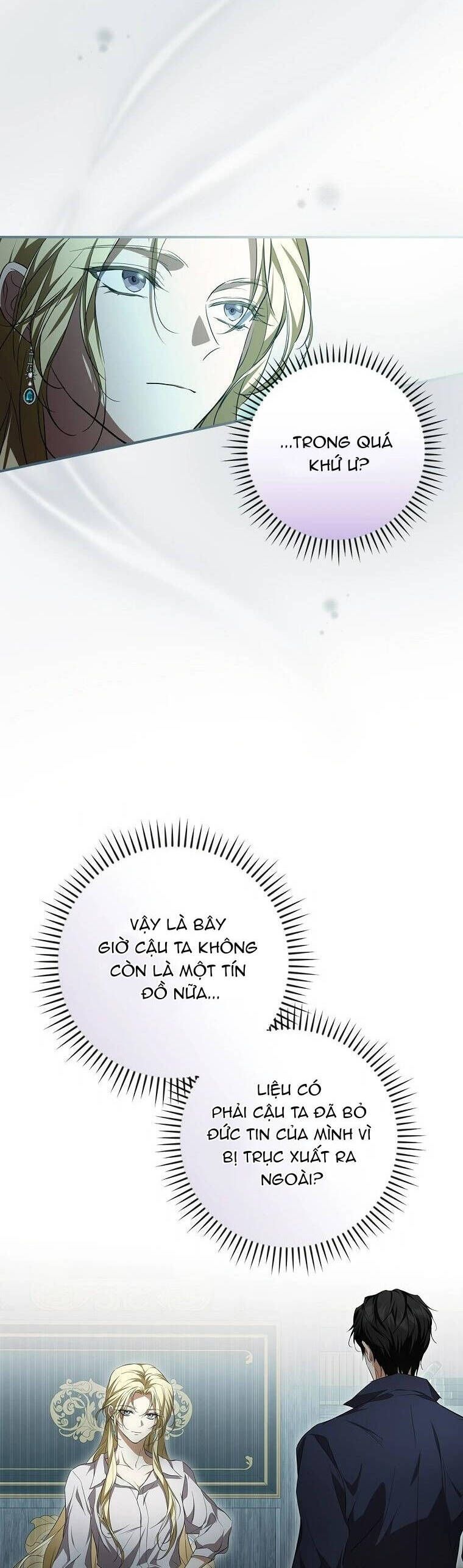 Tìm Một Người Chồng Mới - Chapter 12 - Page 11