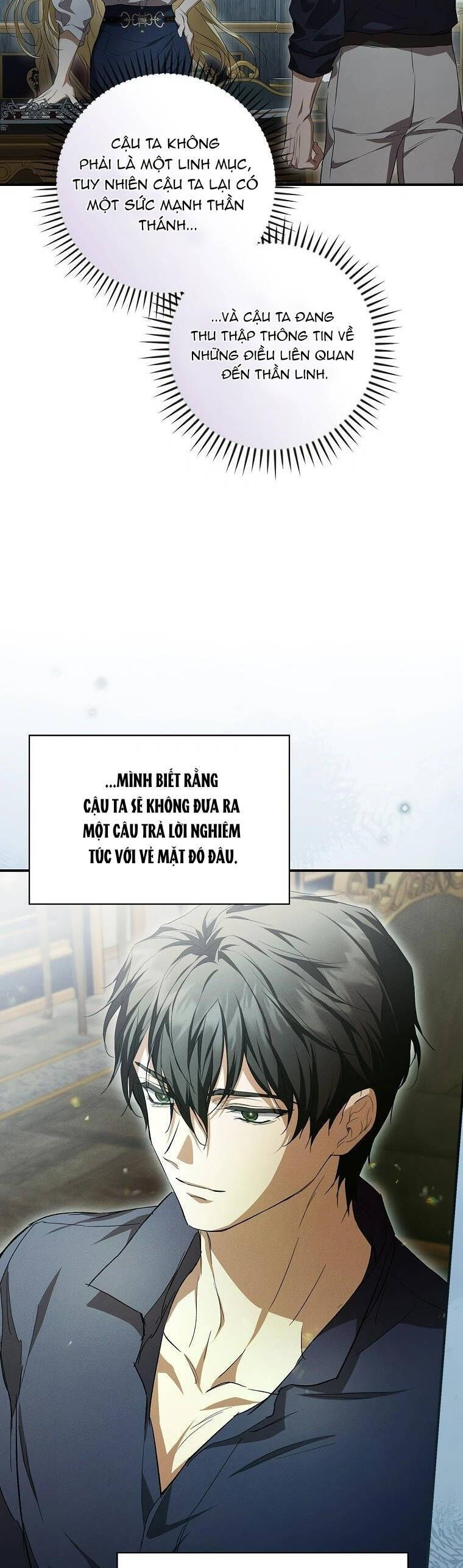 Tìm Một Người Chồng Mới - Chapter 12 - Page 12