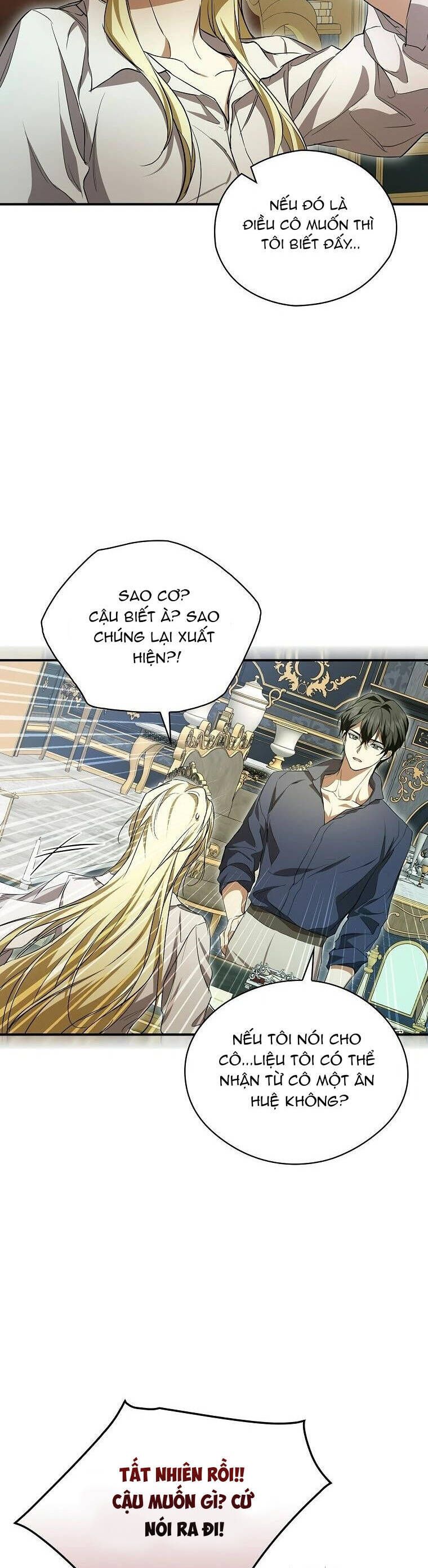 Tìm Một Người Chồng Mới - Chapter 12 - Page 15