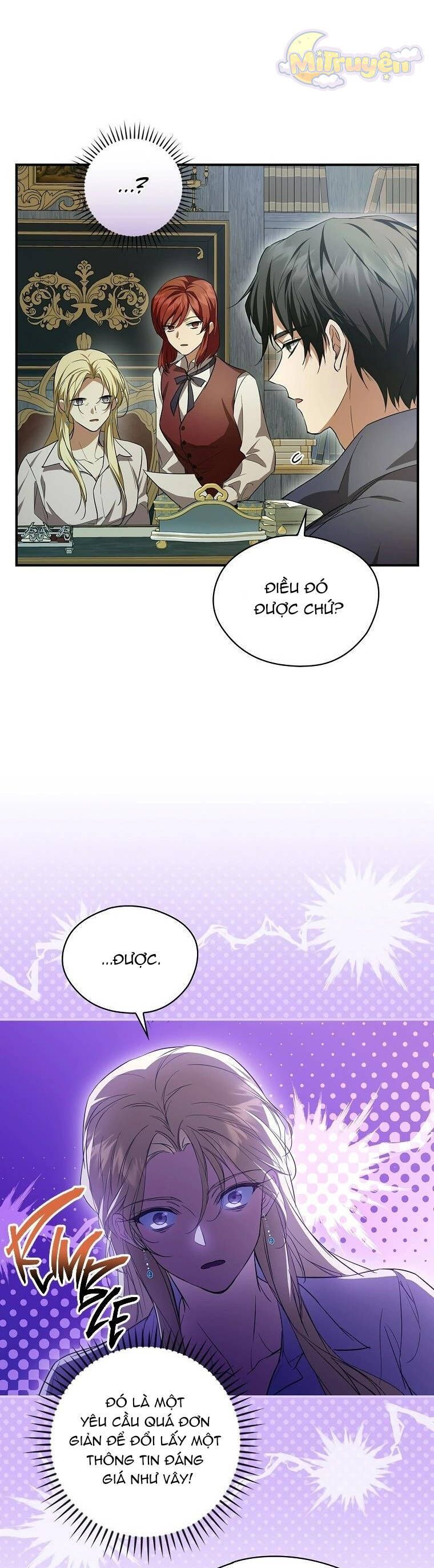 Tìm Một Người Chồng Mới - Chapter 12 - Page 17