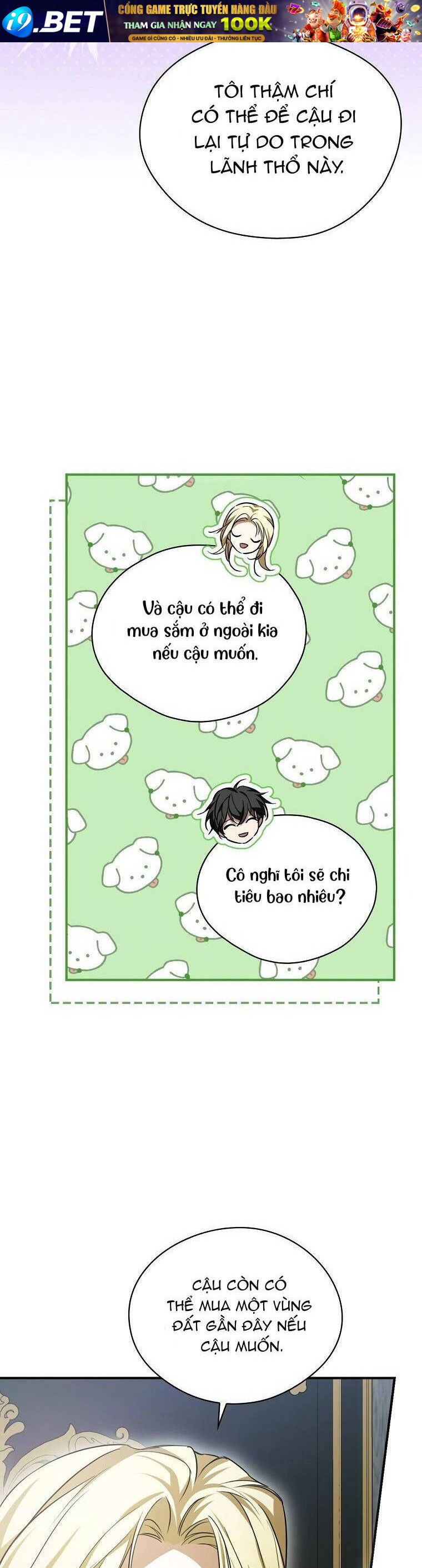 Tìm Một Người Chồng Mới - Chapter 12 - Page 18