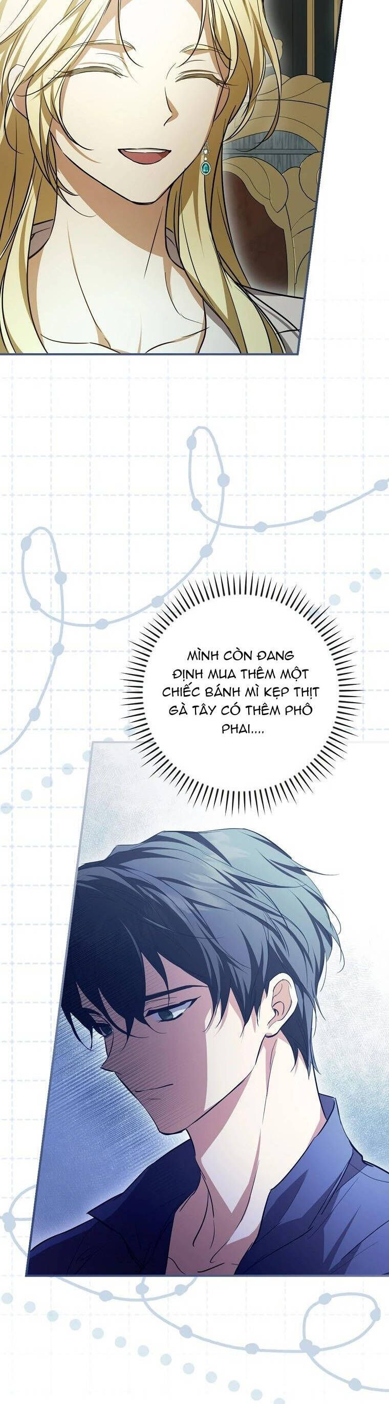 Tìm Một Người Chồng Mới - Chapter 12 - Page 19