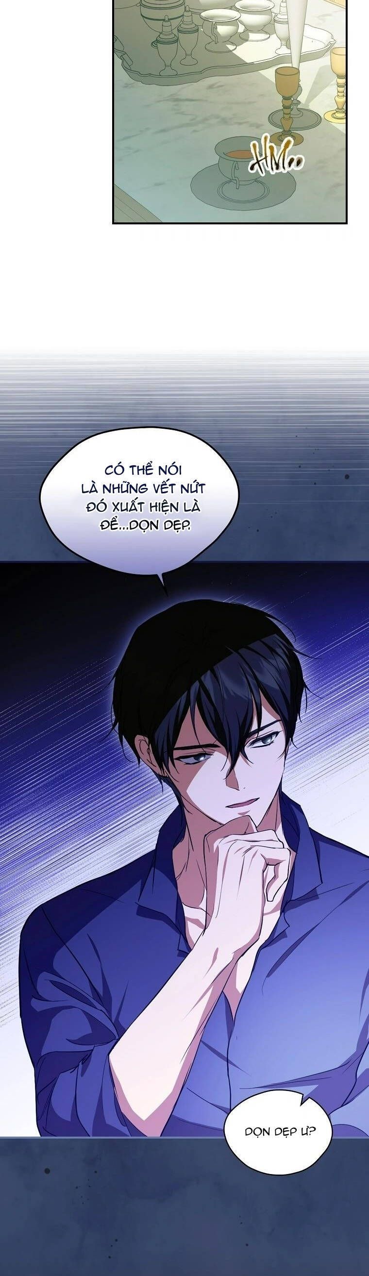 Tìm Một Người Chồng Mới - Chapter 12 - Page 22