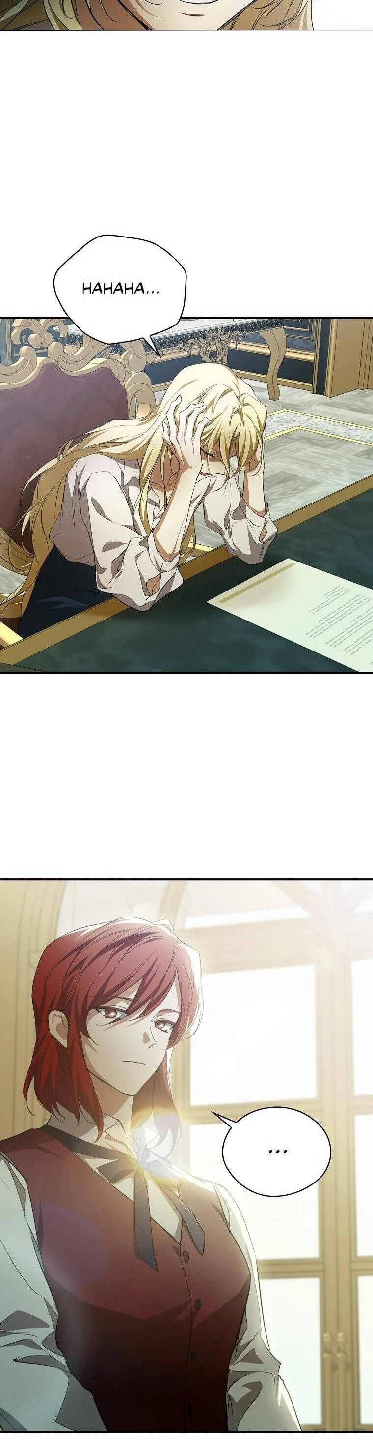 Tìm Một Người Chồng Mới - Chapter 12 - Page 27