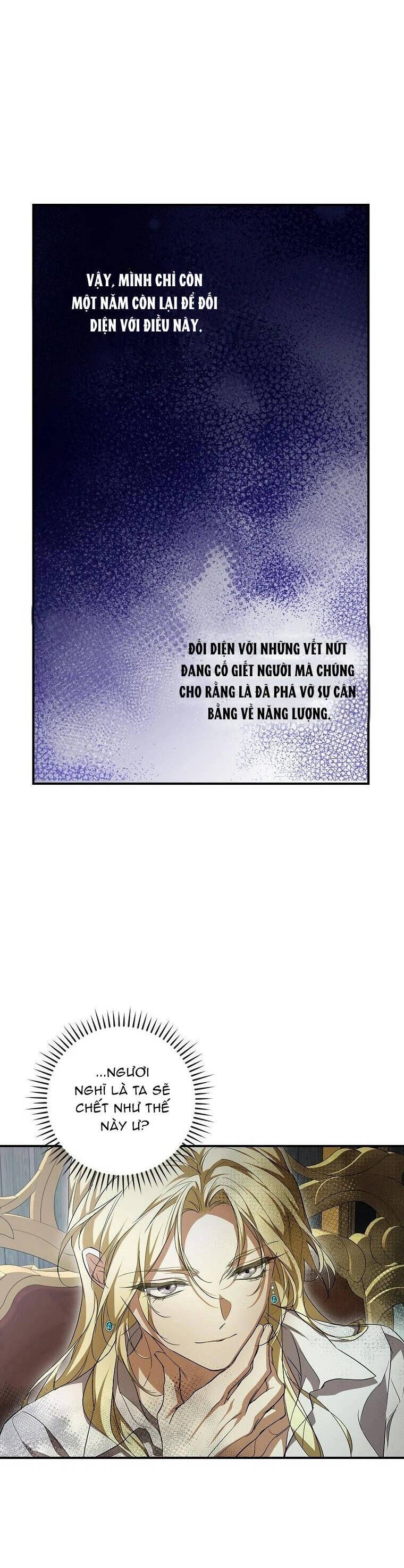 Tìm Một Người Chồng Mới - Chapter 12 - Page 28