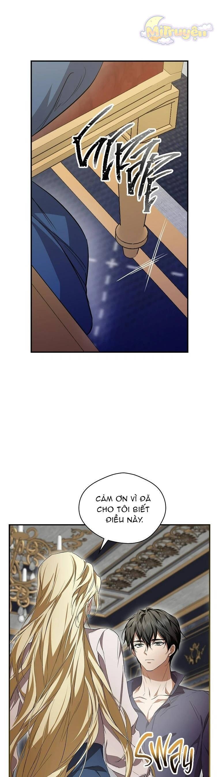 Tìm Một Người Chồng Mới - Chapter 12 - Page 29