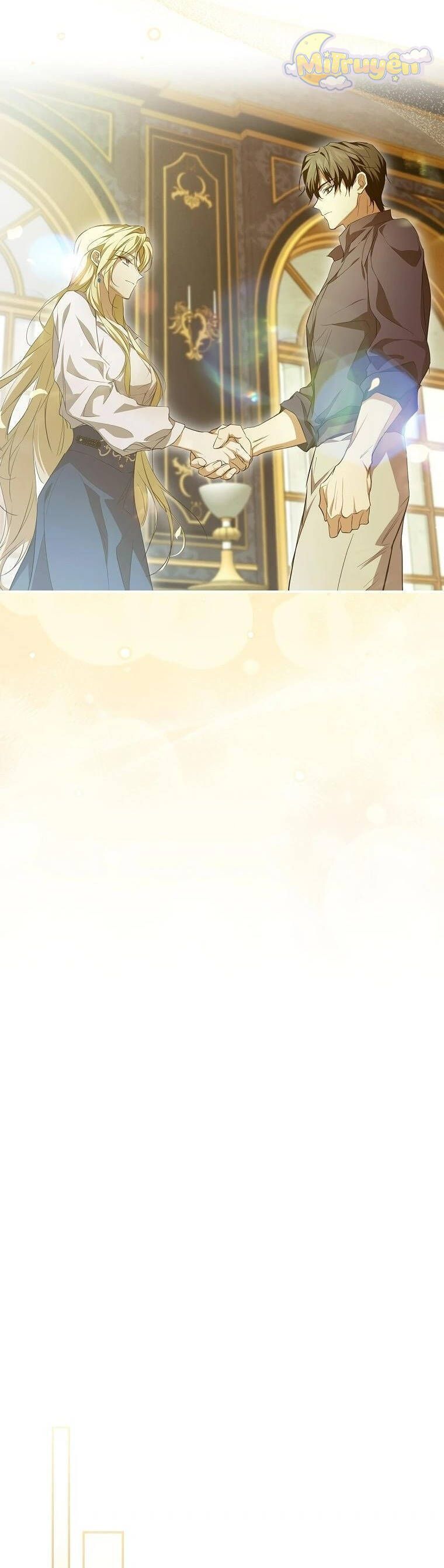 Tìm Một Người Chồng Mới - Chapter 12 - Page 32