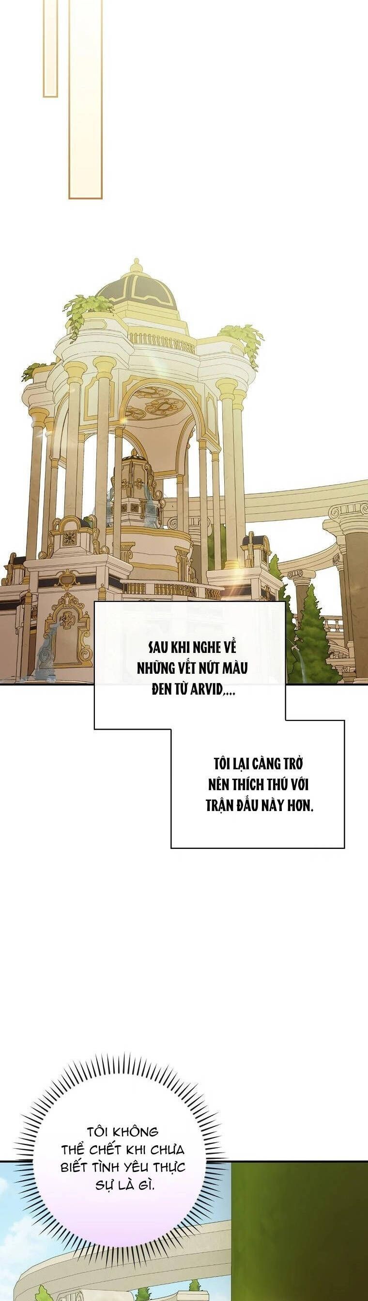 Tìm Một Người Chồng Mới - Chapter 12 - Page 33