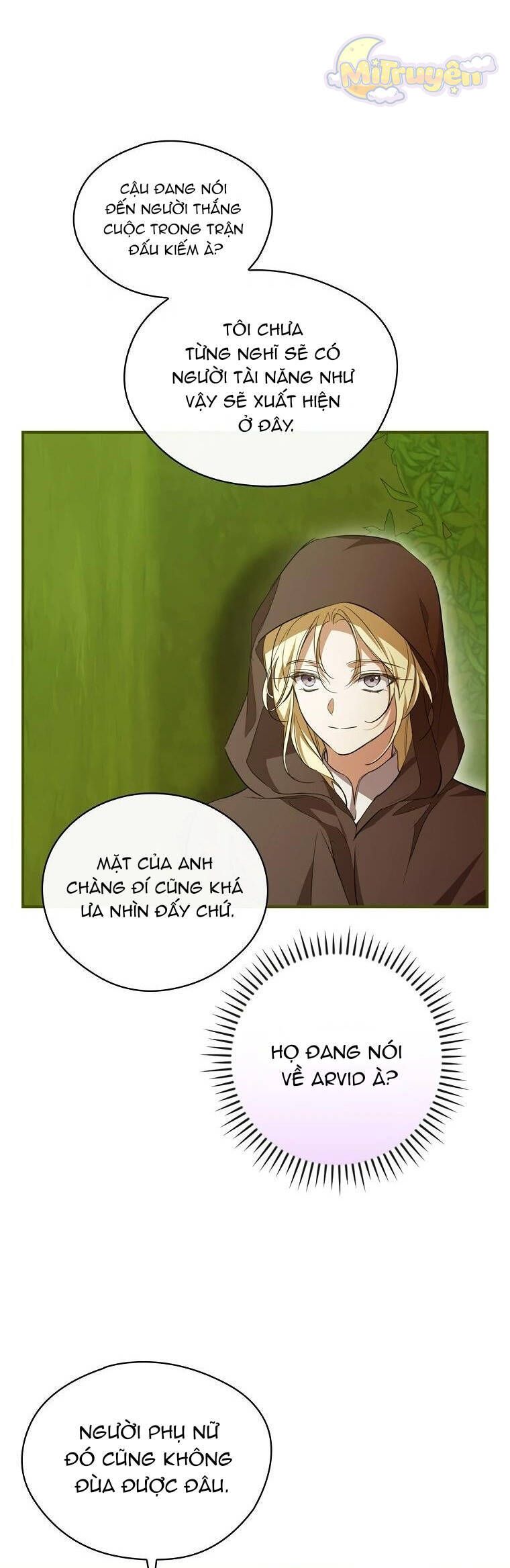 Tìm Một Người Chồng Mới - Chapter 12 - Page 35