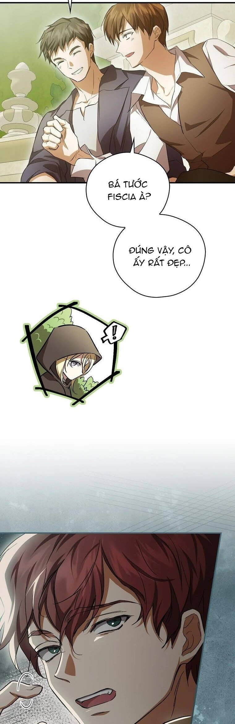 Tìm Một Người Chồng Mới - Chapter 12 - Page 36