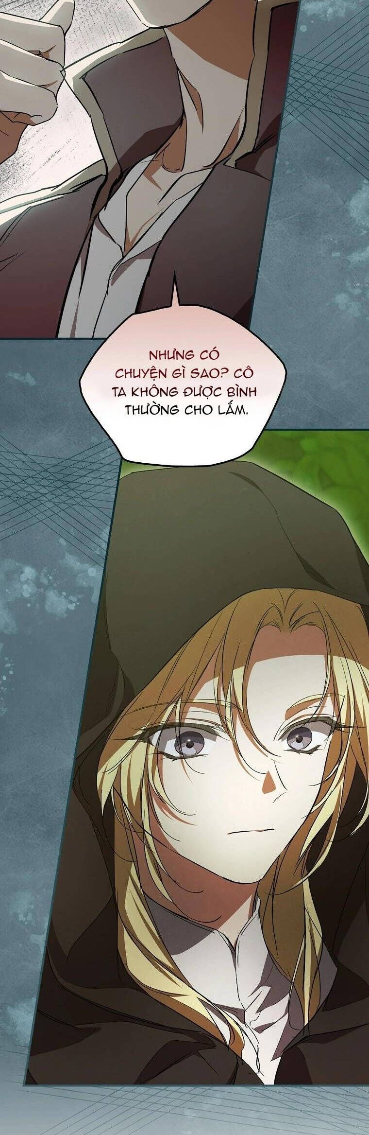 Tìm Một Người Chồng Mới - Chapter 12 - Page 37