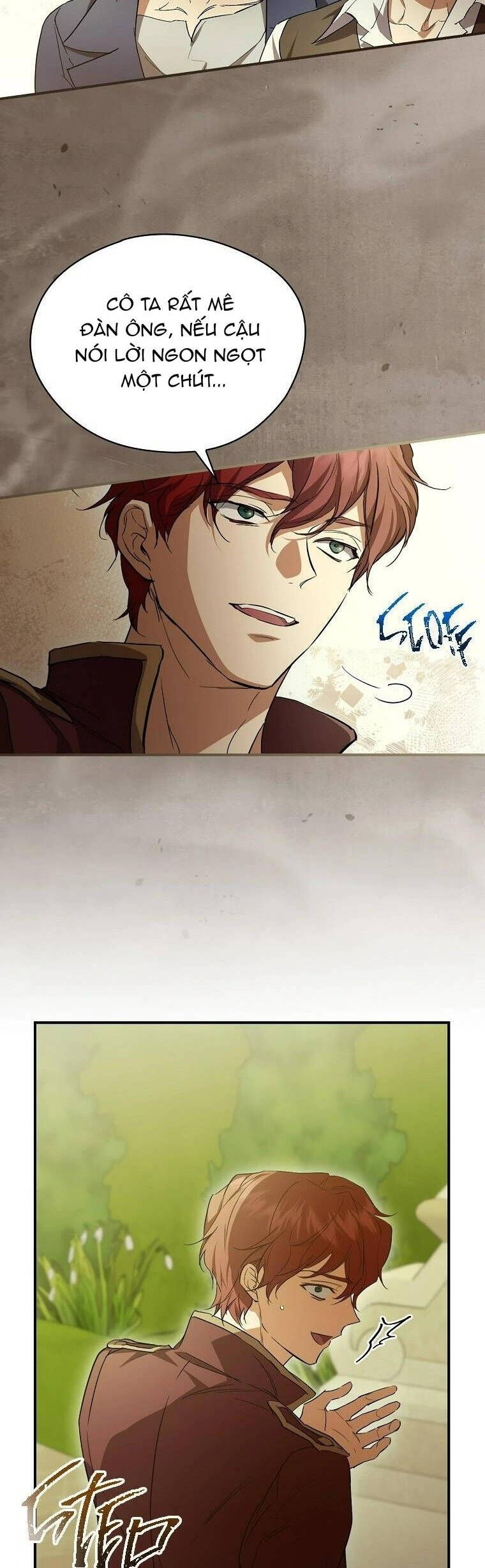 Tìm Một Người Chồng Mới - Chapter 12 - Page 40