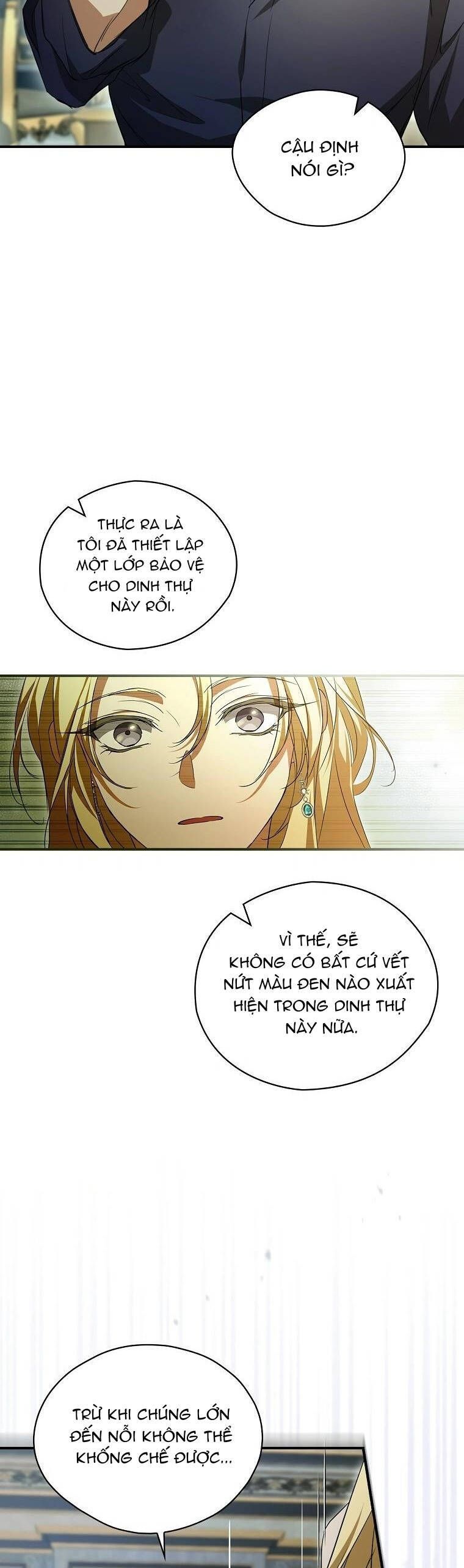 Tìm Một Người Chồng Mới - Chapter 12 - Page 5