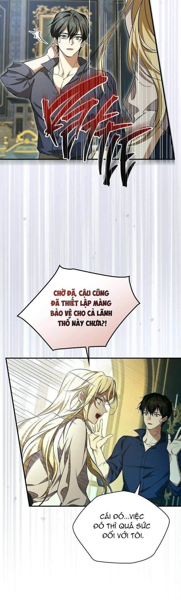 Tìm Một Người Chồng Mới - Chapter 12 - Page 6