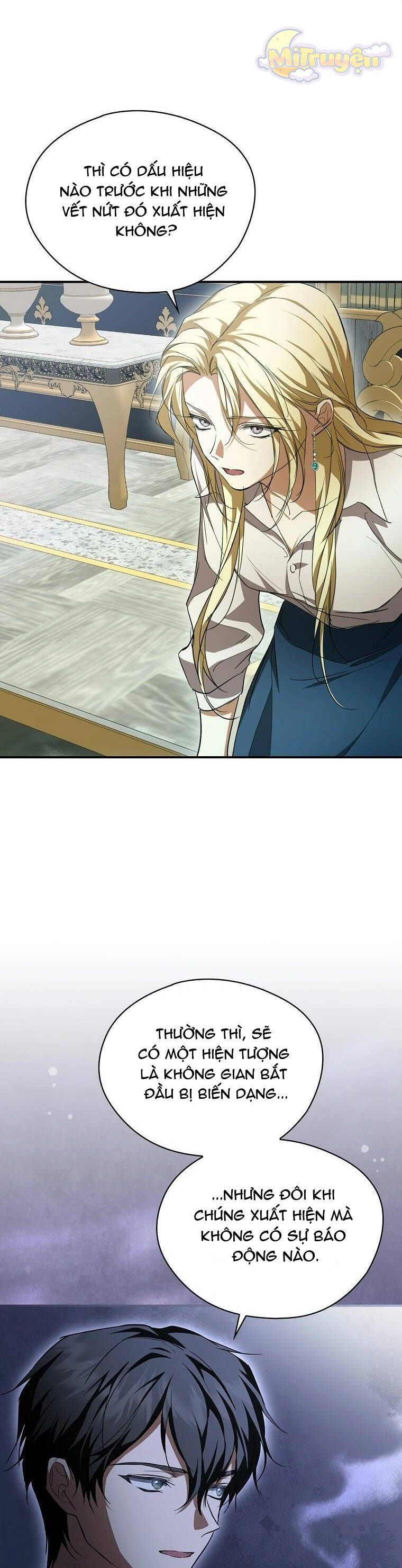 Tìm Một Người Chồng Mới - Chapter 12 - Page 7