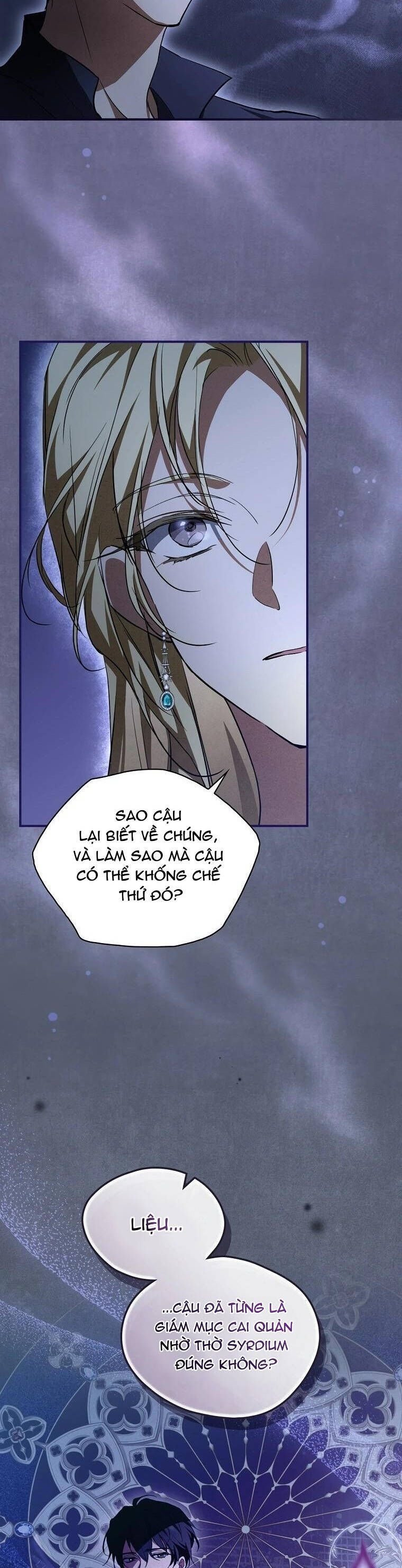 Tìm Một Người Chồng Mới - Chapter 12 - Page 8
