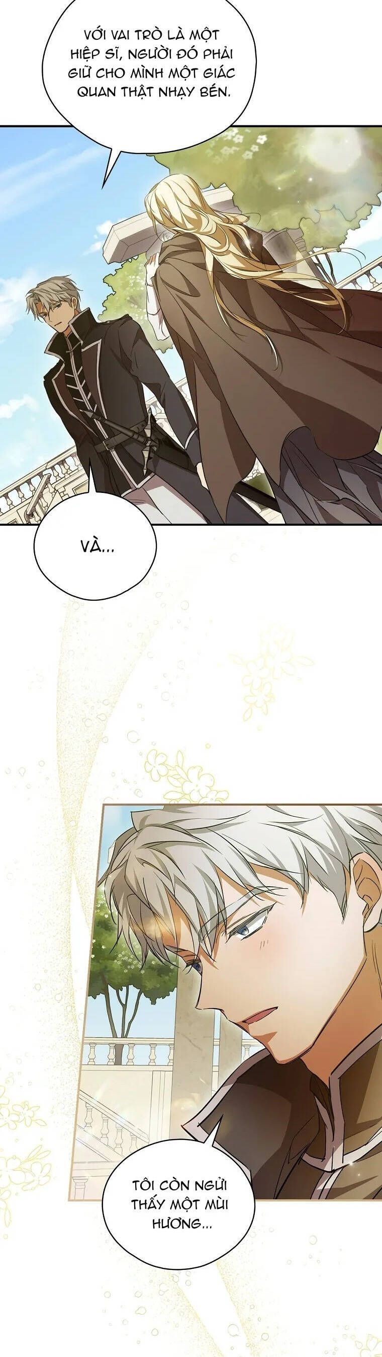 Tìm Một Người Chồng Mới - Chapter 13 - Page 10